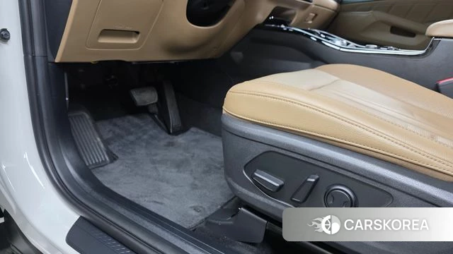 Kia The New Sorento 4th Generation id 4308069 из Кореи 21