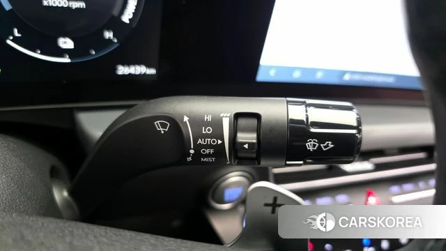 Hyundai Sonata D Edge Hybrid (DN8) id 4394767 из Кореи 21