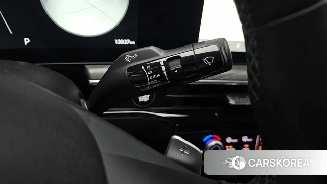 Kia The New K5 3rd generation id 4349412 из Кореи 21