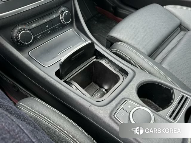 Mercedes-Benz GLA id 4236764 из Китая 21