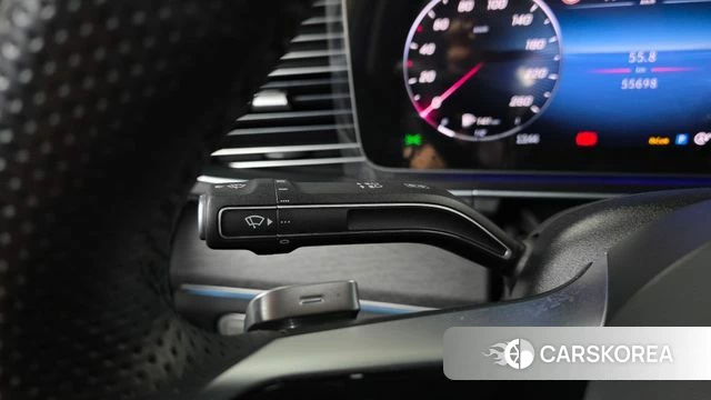 Mercedes-Benz GLE-Class W167 id 4778692 из Кореи 21