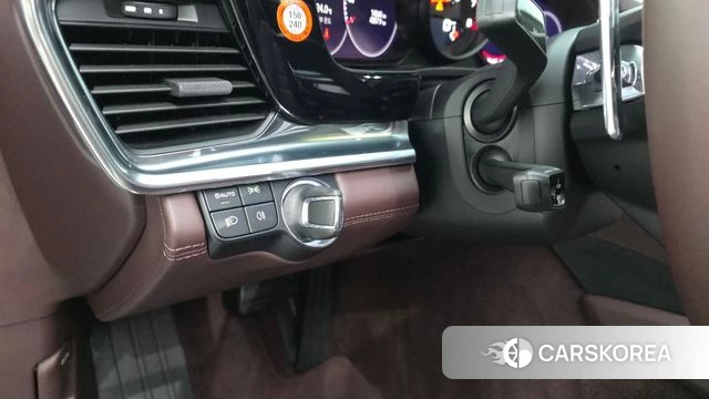 Porsche Panamera (971) id 4383100 из Кореи 21