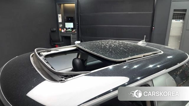 Mini Cooper D id 4384873 из Кореи 21