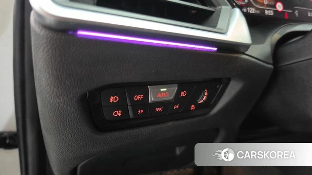 BMW 3 Series (G20) id 4666937 из Кореи 21