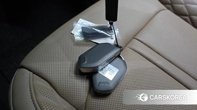 Kia The New Sorento 4th Generation id 4432699 из Кореи 21