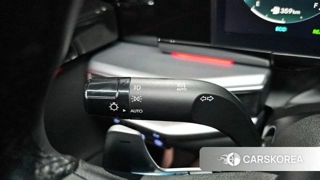 Hyundai Grandeur Hybrid (GN7) id 4921460 из Кореи 21