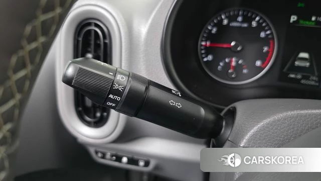 Kia Morning Urban (JA) id 4741287 из Кореи 21