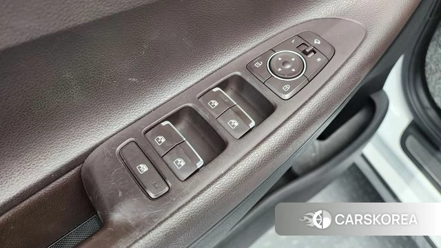 Hyundai The New Grandeur IG id 4662107 из Кореи 21