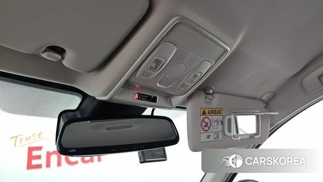 Renault Korea (Samsung) XM3 id 4542433 из Кореи 21