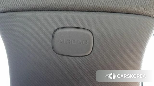Chevrolet (GM Daewoo) The New Spark id 4481826 из Кореи 21