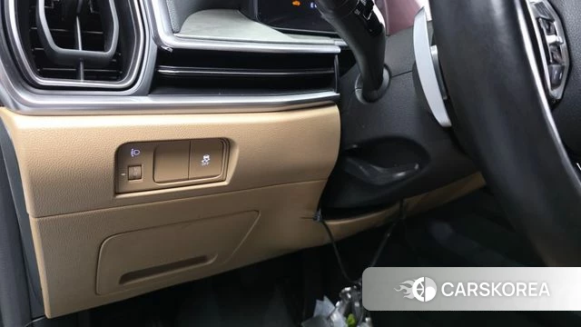 Kia The New Sorento 4th Generation id 4675374 из Кореи 21