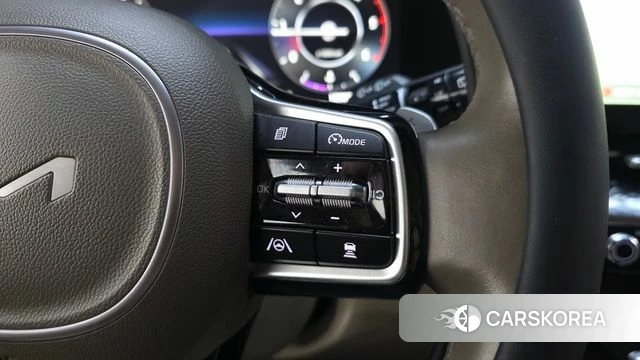 Kia Carnival 4th generation id 4489583 из Кореи 21