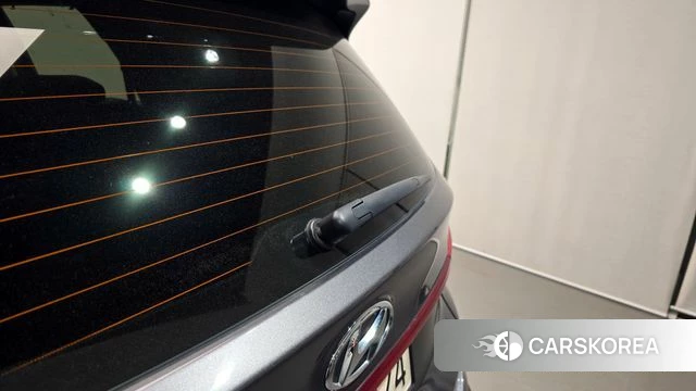 Hyundai The New Santa Fe id 4187478 из Кореи 21