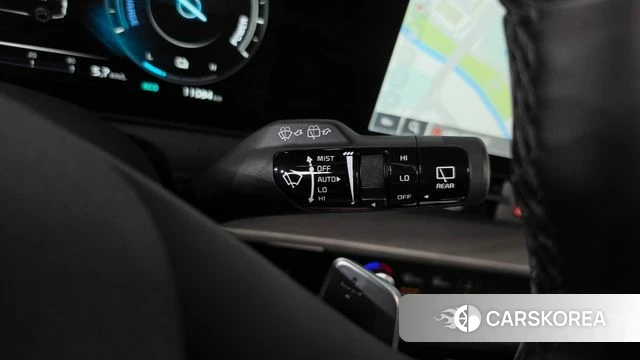 Kia Sportage 5th Generation Hybrid id 4834539 из Кореи 21