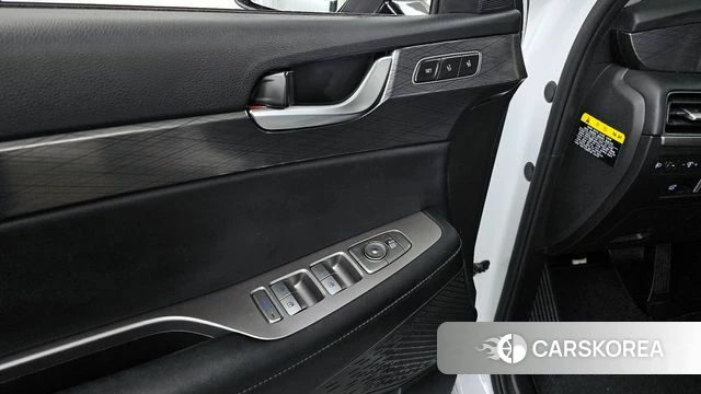 Hyundai Palisade id 4232218 из Кореи 21