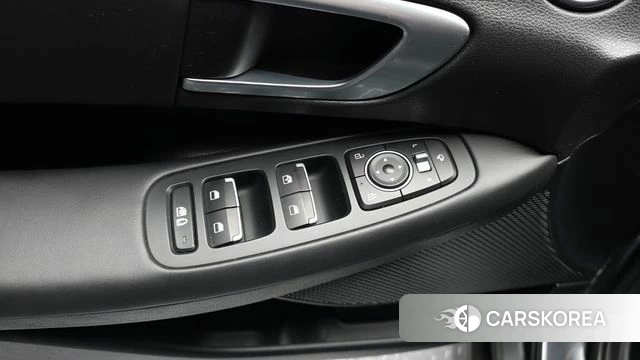 Hyundai Sonata (DN8) id 4244974 из Кореи 21