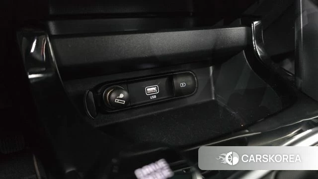 Kia Seltos id 4754600 из Кореи 21