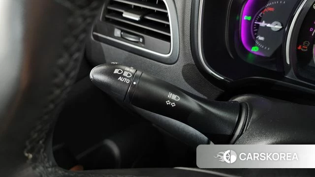 Renault Korea (Samsung) The New QM6 id 4696872 из Кореи 21