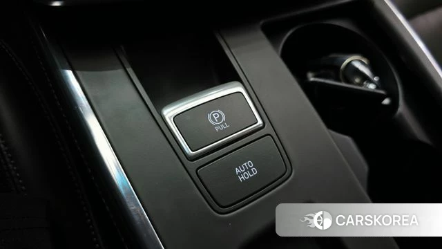 Hyundai The New Grandeur IG Hybrid id 4446958 из Кореи 21