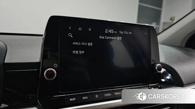 Kia The New Morning (JA) id 4630585 из Кореи 21