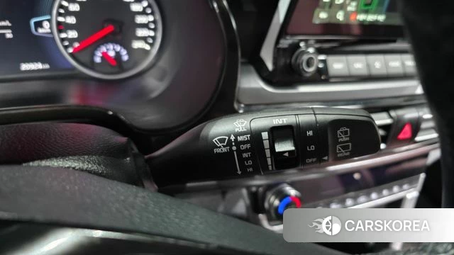 Kia Seltos id 4793473 из Кореи 21