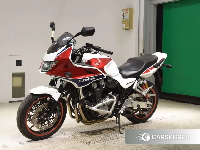 Honda CB1300SF BOLDOR ABS id 3949545 из Японии 20