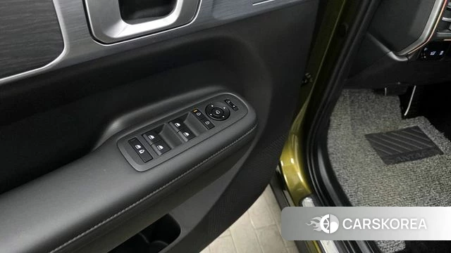 Hyundai Santa Fe (MX5) id 4248531 из Кореи 21