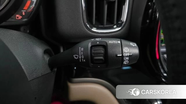 Mini Cooper Countryman id 4325285 из Кореи 21