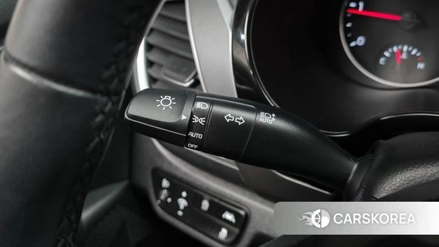 Kia Seltos id 4849726 из Кореи 21