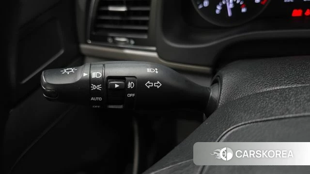 Hyundai Avante AD id 4417269 из Кореи 21
