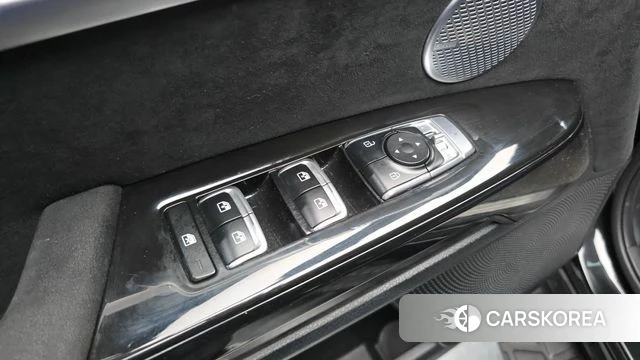 Kia Mohave Master id 4494263 из Кореи 21