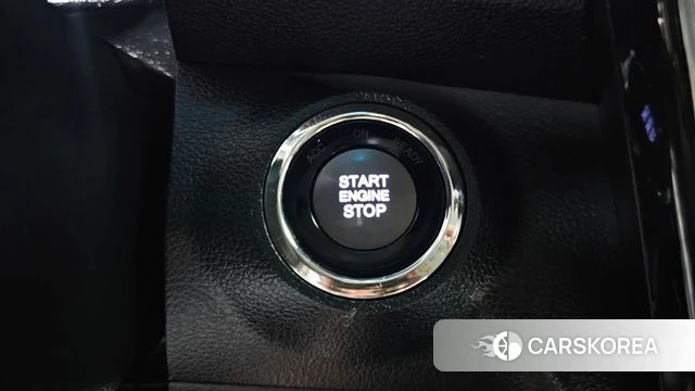 Ssangyong Berry New Tivoli id 4632326 из Кореи 21