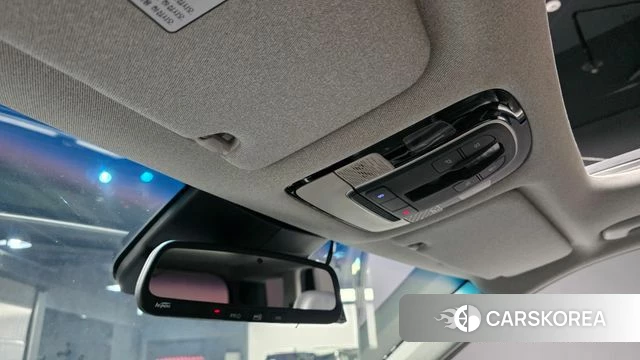 Hyundai Palisade id 4245578 из Кореи 21