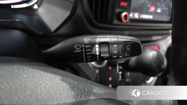 Kia The New Kia Ray id 4624054 из Кореи 21