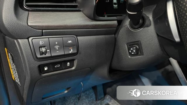 Kia K7 Premier id 4203373 из Кореи 21