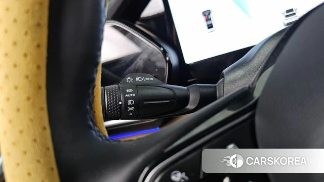 Renault Korea (Samsung) Grand Coleos id 4617716 из Кореи 21