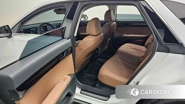 Hyundai Grandeur (GN7) id 4336790 из Кореи 21