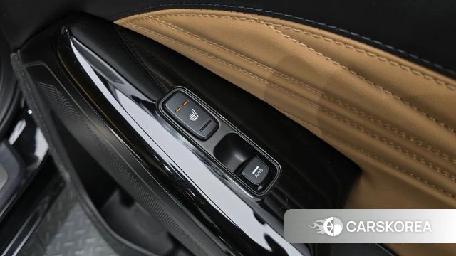 Kia K7 Premier id 4750808 из Кореи 21