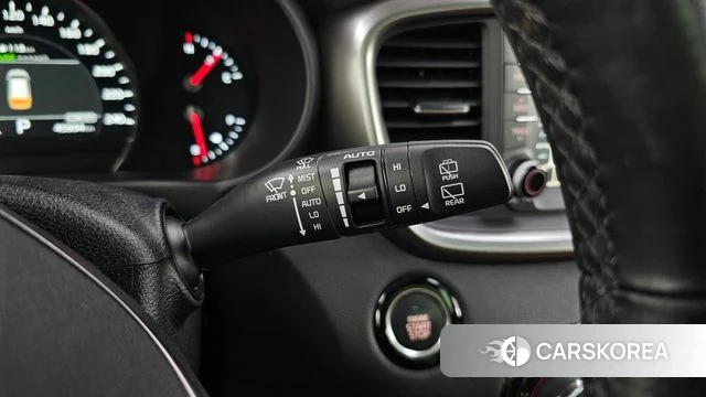 Kia The New Sorento id 4837068 из Кореи 21