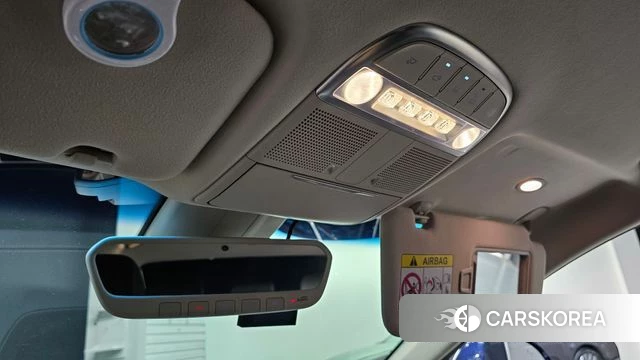 Genesis G90 id 4196457 из Кореи 21