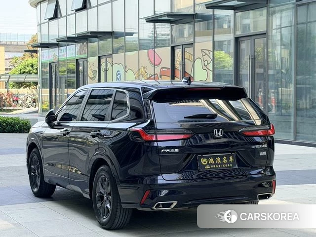 Honda Hao Ying id 4341873 из Китая 21