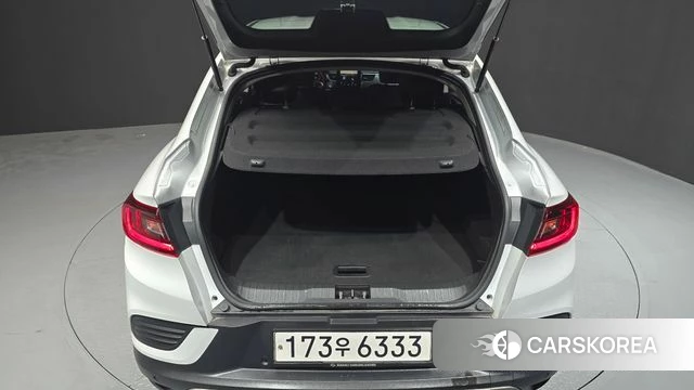 Renault Korea (Samsung) XM3 id 4446681 из Кореи 21