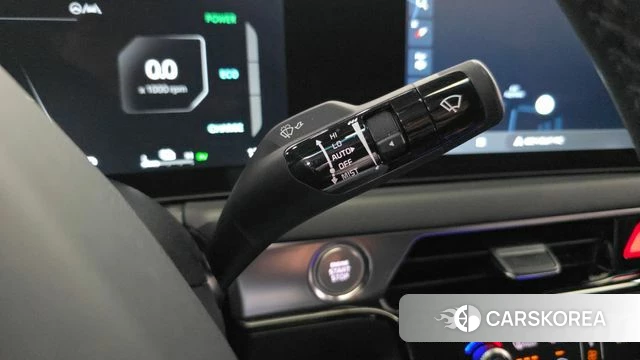 Kia The New K8 Hybrid id 4321865 из Кореи 21