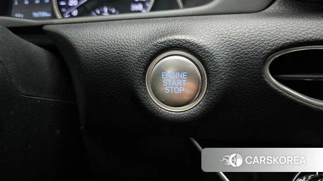 Hyundai Sonata (DN8) id 4310598 из Кореи 21