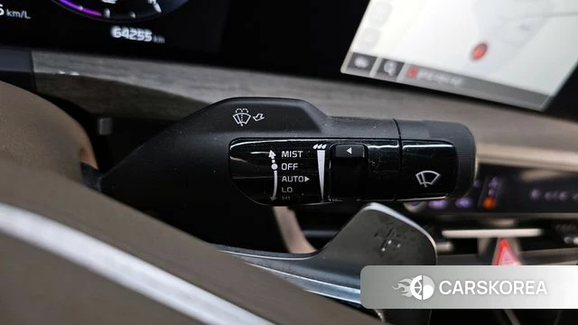 Kia K8 id 4223310 из Кореи 21