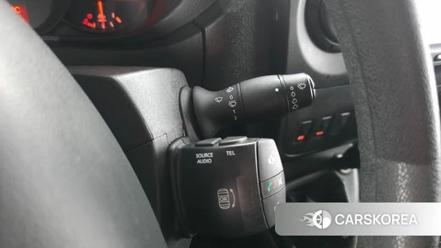 Renault Korea (Samsung) Master id 4849829 из Кореи 21