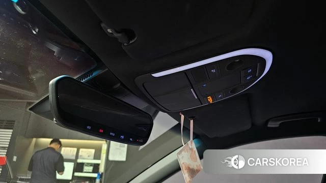 Genesis G70 id 4384571 из Кореи 21