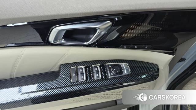 Kia The New Carnival 4th Generation id 4635534 из Кореи 21
