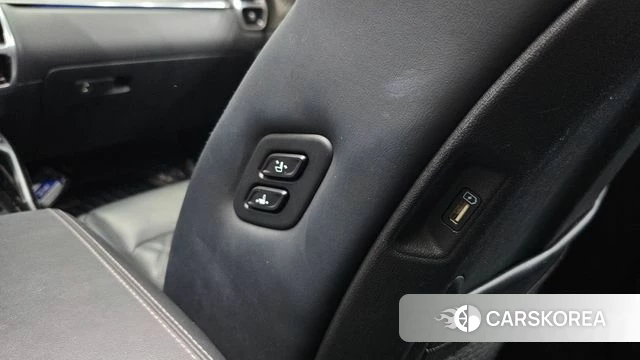 Kia Sorento 4th Generation id 4187428 из Кореи 21