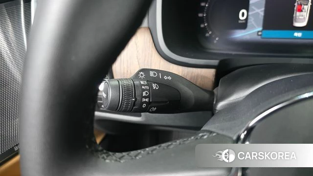 Volvo S90 id 4500511 из Кореи 21